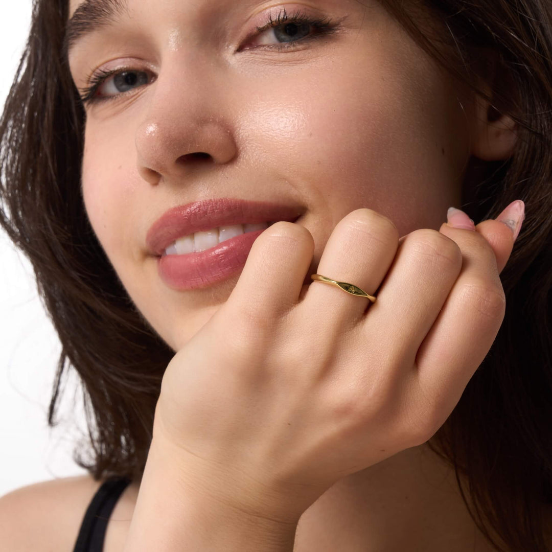 Initial Ring