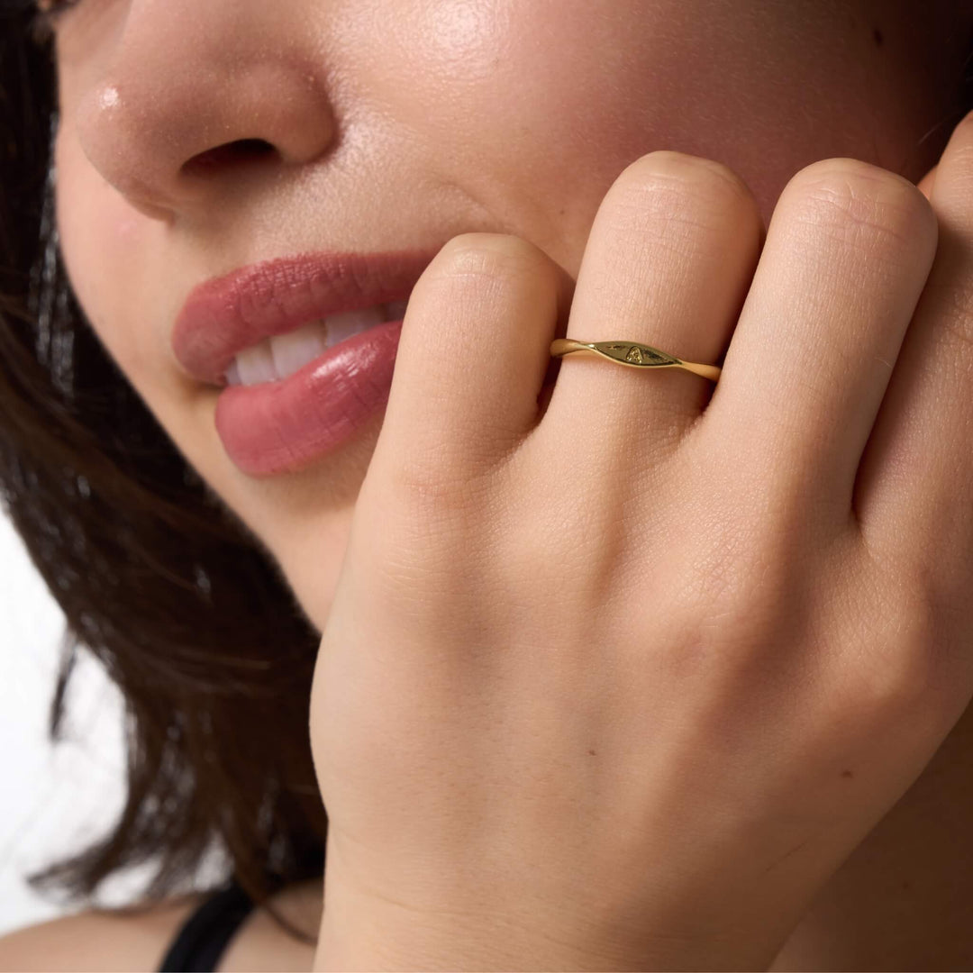 Initial Ring