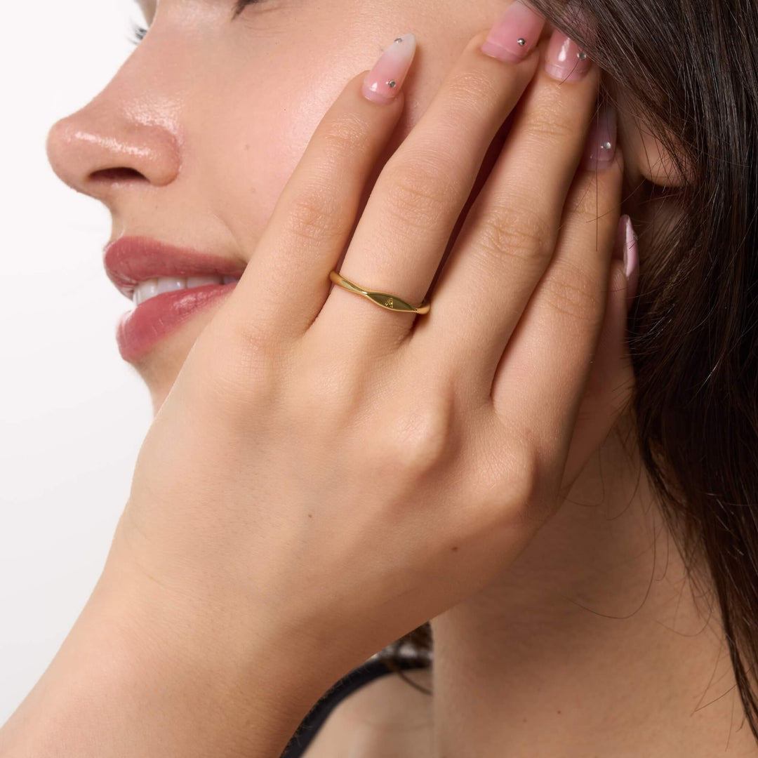 Initial Ring