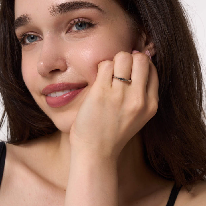 Initial Ring