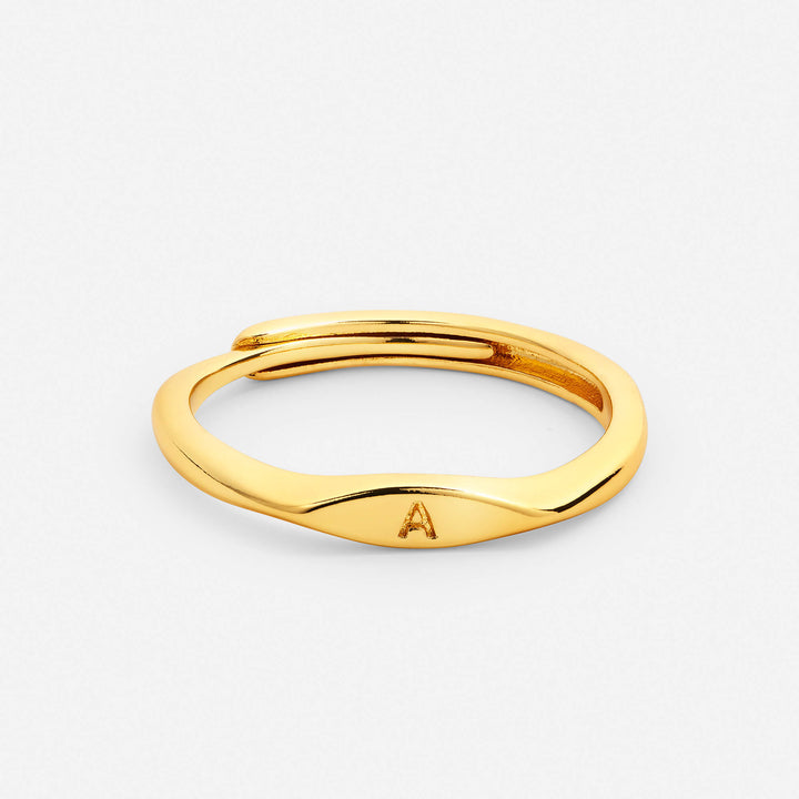 Initial Ring