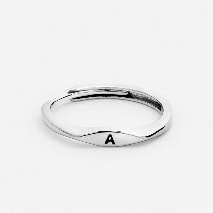 Initial Ring