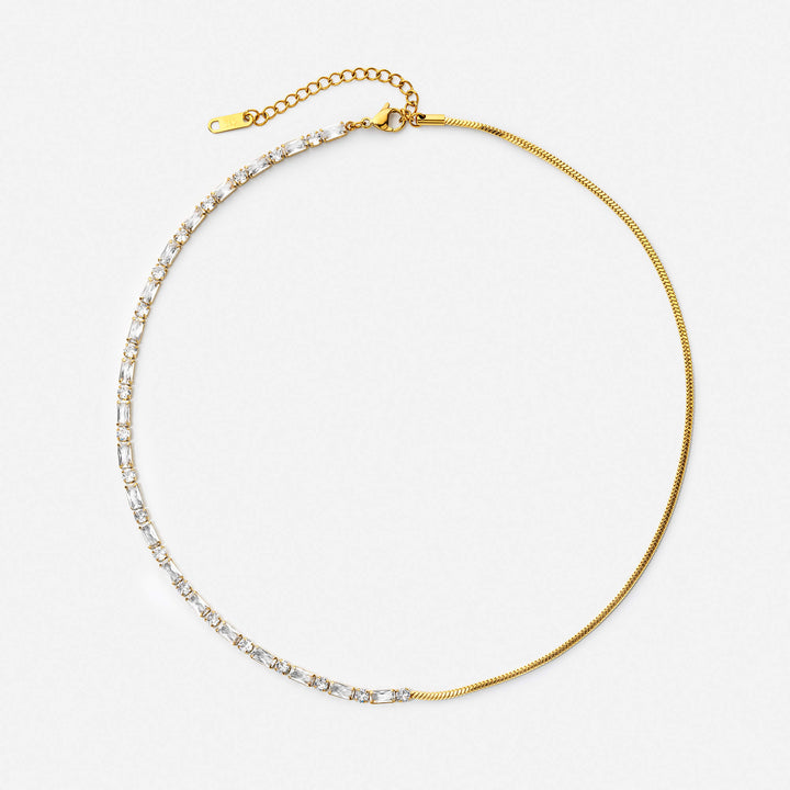 Ice Necklace