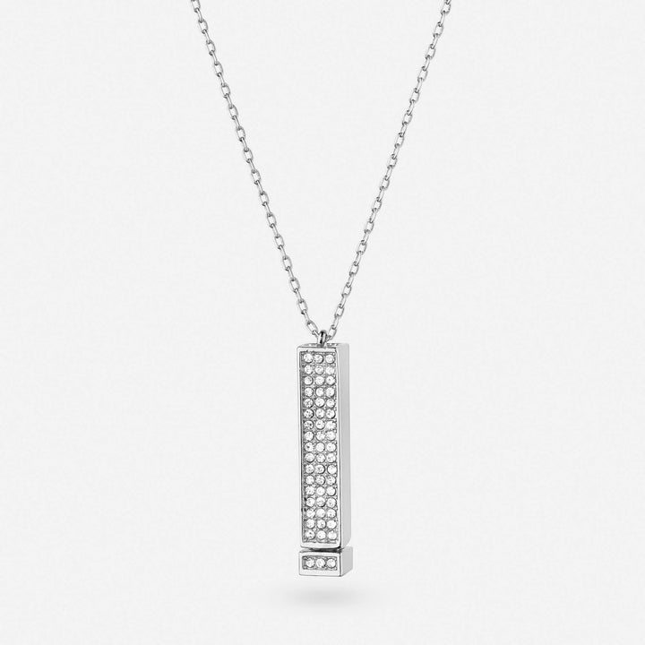 Personalized Message Necklace